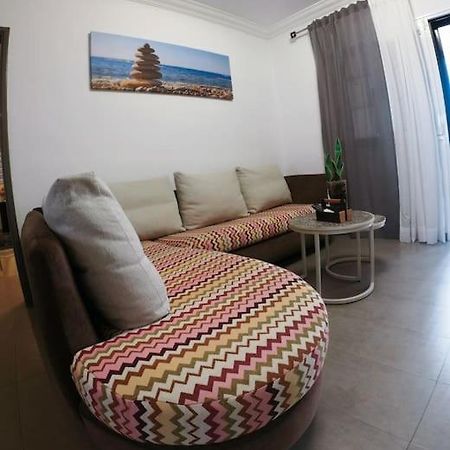 Apartamento Exclusivo Casa Orly Puerto del Carmen  Exteriör bild