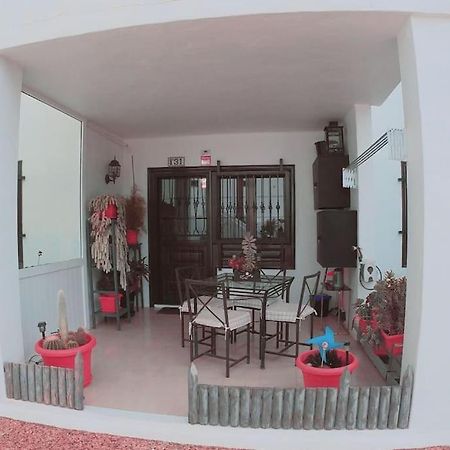 Apartamento Exclusivo Casa Orly Puerto del Carmen  Exteriör bild