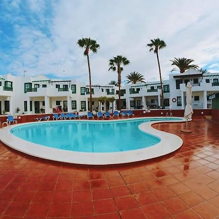 Apartamento Exclusivo Casa Orly Puerto del Carmen  Exteriör bild