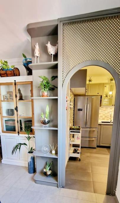 Apartamento Exclusivo Casa Orly Puerto del Carmen  Exteriör bild