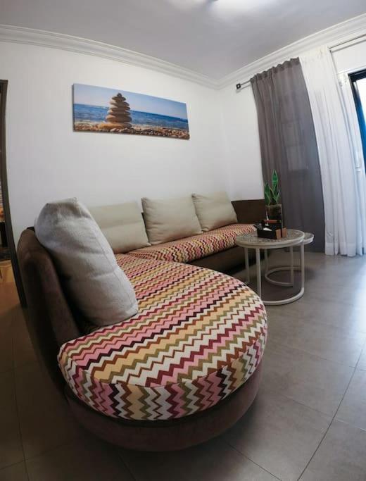 Apartamento Exclusivo Casa Orly Puerto del Carmen  Exteriör bild