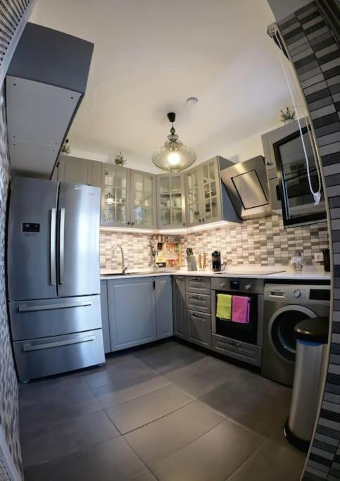 Apartamento Exclusivo Casa Orly Puerto del Carmen  Exteriör bild